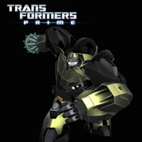 Transformers Prime, Bulkhead à télécharger 