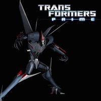 Transformers Prime, Starscream à télécharger 