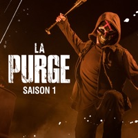 La Purge, Saison 1 à télécharger 