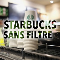 Starbucks sans filtre à télécharger 