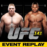 UFC 141: Lesnar vs. Overeem à télécharger 