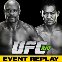 UFC Rio: Silva vs. Okami à télécharger 
