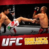 UFC: One Kick Knockouts, Season 1 à télécharger 