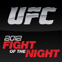 2012 UFC Fight of the Night à télécharger 