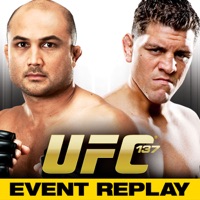 UFC 137: Penn vs. Diaz à télécharger 