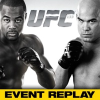 UFC 133: Evans vs. Ortiz à télécharger 
