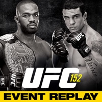 UFC 152: Jones Versus Belfort à télécharger 