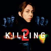 The Killing (Version danoise), Saison 2 à télécharger 