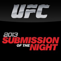 UFC: 2013 Submission of the Night à télécharger 