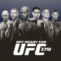 Get Ready for UFC 178 à télécharger 