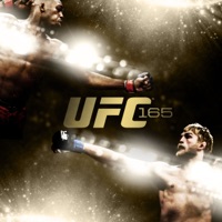 UFC 165: Jones vs. Gustafsson à télécharger 