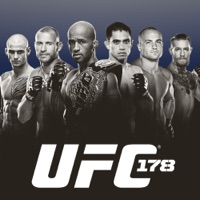 UFC 178: Johnson vs. Cariaso à télécharger 