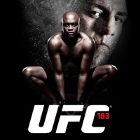 UFC 183: Silva vs. Diaz à télécharger 