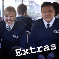 Extras, Saison 2 (VOST) à télécharger 