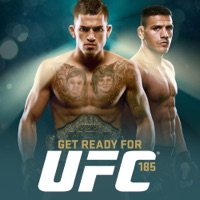Get Ready for UFC 185 à télécharger 