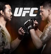 UFC 164: Harly Davidson Hometown Throwdown à télécharger 