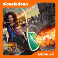 L'école des Chevaliers, Saison 1, Partie 1 à télécharger 