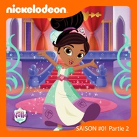 Nella, Princesse Chevalier, Saison 1, Partie 2 à télécharger 
