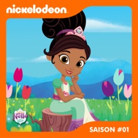 Nella, Princesse Chevalier, Saison 1, Partie 3 à télécharger 