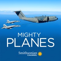 Mighty Planes, Season 4 à télécharger 