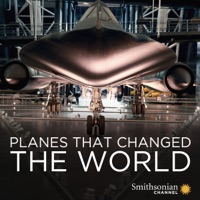 Planes that Changed the World, Season 1 à télécharger 