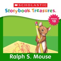 Scholastic Storybook Treasures, Vol. 10: The Ralph S. Mouse Collection à télécharger 