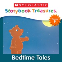 Scholastic Storybook Treasures, Vol. 9: Bedtime Tales à télécharger 