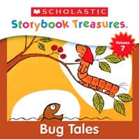 Scholastic Storybook Treasures, Vol. 7: Bug Tales à télécharger 