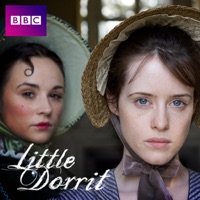 Little Dorrit, Series 1 à télécharger 