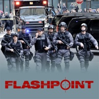Flashpoint, Season 2 à télécharger 