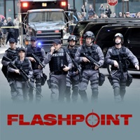 Flashpoint, Season 1 à télécharger 