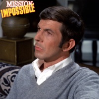 Mission Impossible, Season 4 à télécharger 