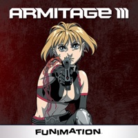 Armitage III: Dual Matrix Movie à télécharger 