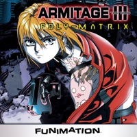 Armitage III: Poly Matrix à télécharger 