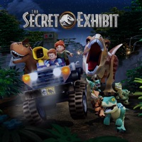 Lego Jurassic World: The Secret Exhibit, Season 1 à télécharger 