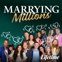 Marrying Millions, Season 2 à télécharger 