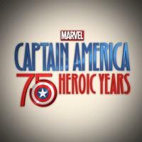 Marvel's Captain America: 75 Heroic Years à télécharger 