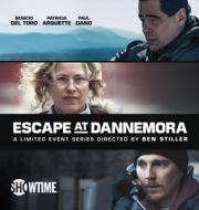 Escape at Dannemora à télécharger 