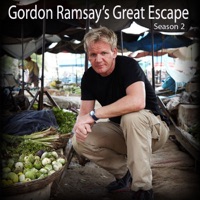 Gordon Ramsay's Great Escape, Season 2 à télécharger 