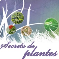 Secrets de plantes à télécharger 