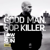 Low Winter Sun, Season 1 à télécharger 