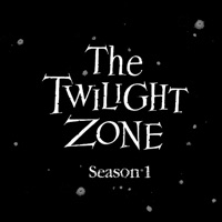 The Twilight Zone (Classic), Season 1 à télécharger 