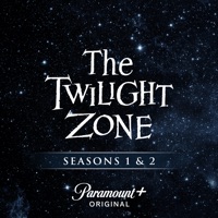 The Twilight Zone, Seasons 1-2 à télécharger 