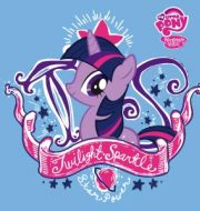 My Little Pony: Friendship Is Magic, Twilight Sparkle à télécharger 