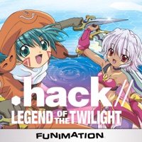 .hack//Legend of the Twilight à télécharger 