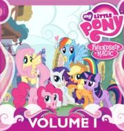 My Little Pony: Friendship Is Magic, Vol. 1 à télécharger 