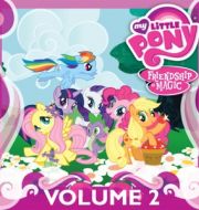 My Little Pony: Friendship Is Magic, Vol. 2 à télécharger 