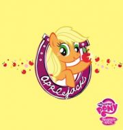 My Little Pony: Friendship Is Magic, Applejack à télécharger 
