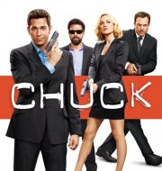 Chuck: The Complete Series à télécharger 