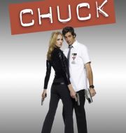 Chuck, Season 4 à télécharger 